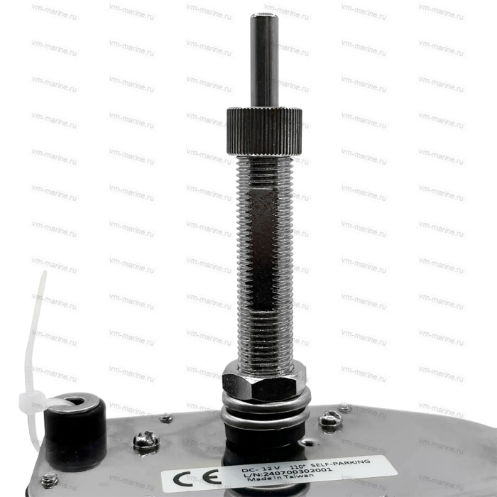 Мотор для дворника 556-10150-12V