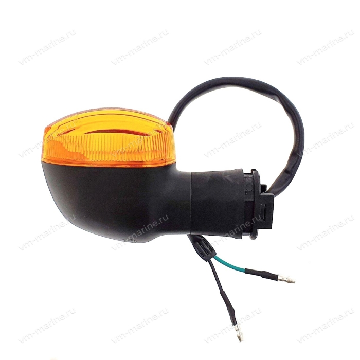Сигнал поворота, передний, левый WR250R 32D-83310-10