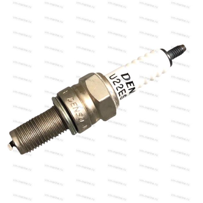 Свеча зажигания DENSO 4174 U22ESRN