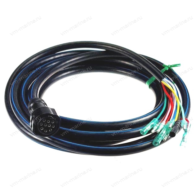 Кабель 688-8258A-20 (10-пиновый)