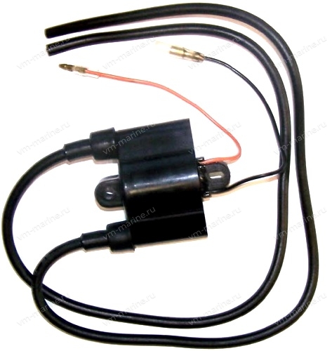 Катушка зажигания Kawasaki SX 750(92-95) 004-180