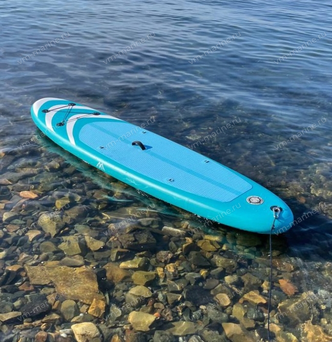 Надувная SUP (САП) доска Escapist 305 x 76 x 15