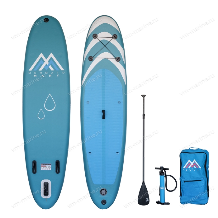 Надувная SUP (САП) доска Escapist 305 x 76 x 15