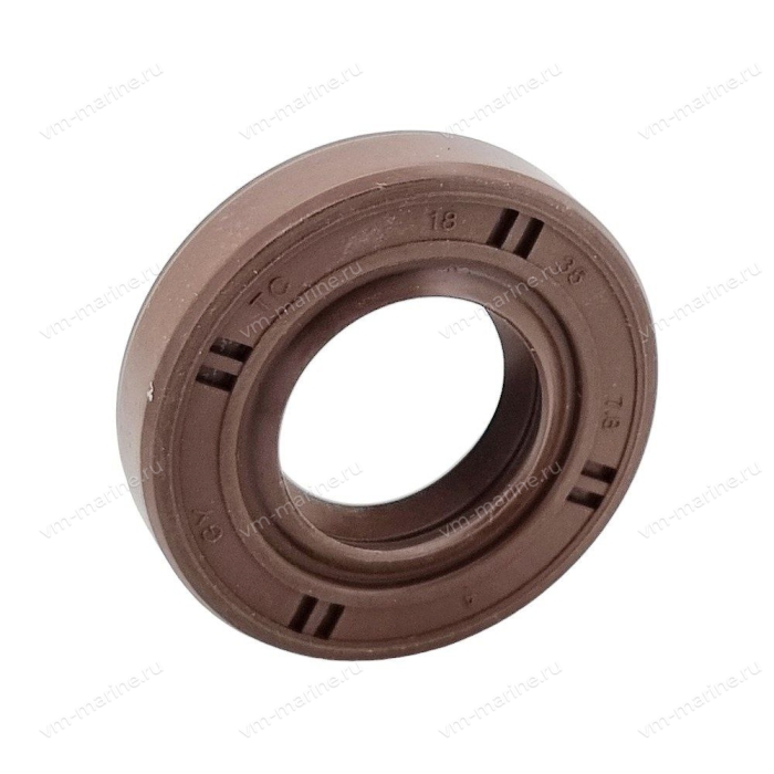 Сальник распредвала F6-F9.8 18х35х7.8