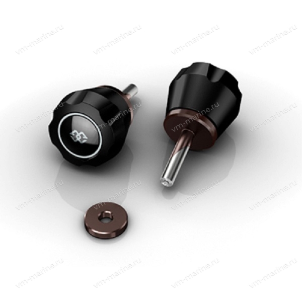 Слайдеры задние (MT-09TR) 2PP-FRAXP-00