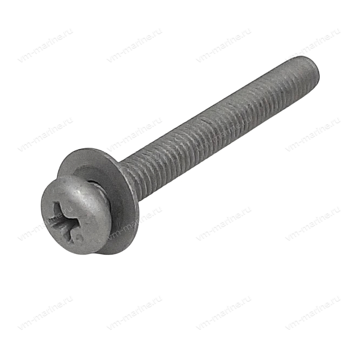 Винт с шайбой 9215E3-5540