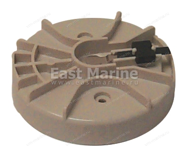 Бегунок трамблера Mercruiser V6, V8 18-5245