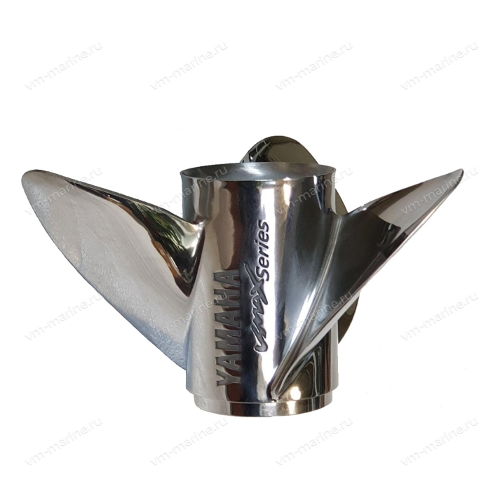 Винт гребной 3X14-3/4X29-T1 Yamaha 200-300 6CB-45976-00