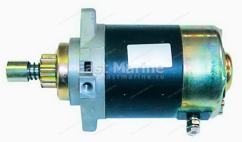 Стартер Tohatsu M45A2/M50C/M60A/M70A2/M90A/M140A S-18-6418