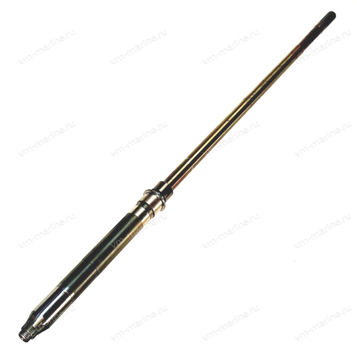 Вал вертикальный Yamaha 40X (S) 66T-45501-01