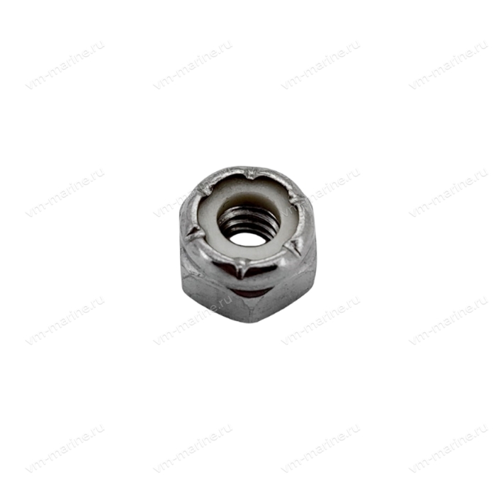 Гайка самоконтрящаяся 1/4-20 RU-623