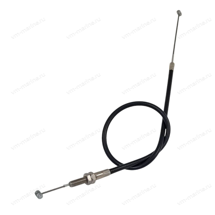 Тросик "газа" F9.9B, F15B F15-01030004