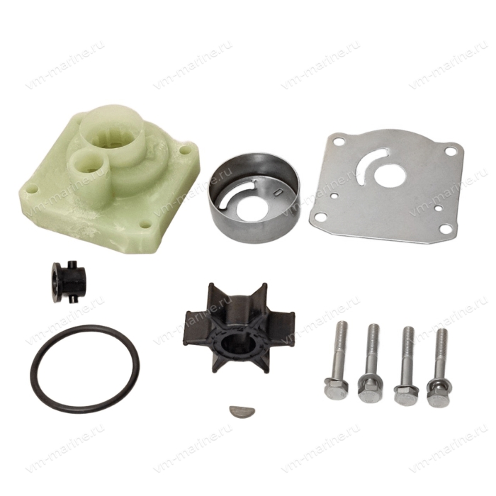 Ремкомплект помпы Yamaha 25B, 30H 69P-W0078-00