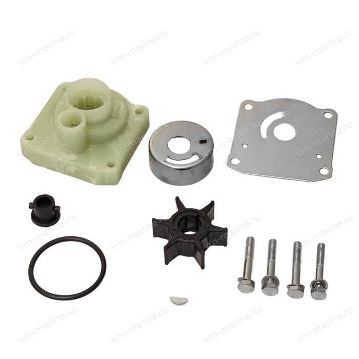 Ремкомплект помпы Yamaha 25B, 30H 69P-W0078-00