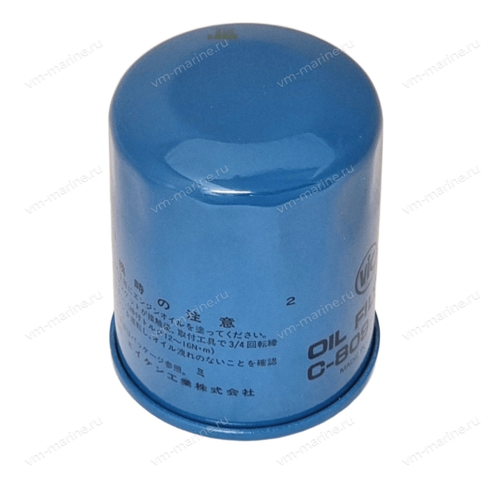 Фильтр масляный Honda BF115-BF250 C-809