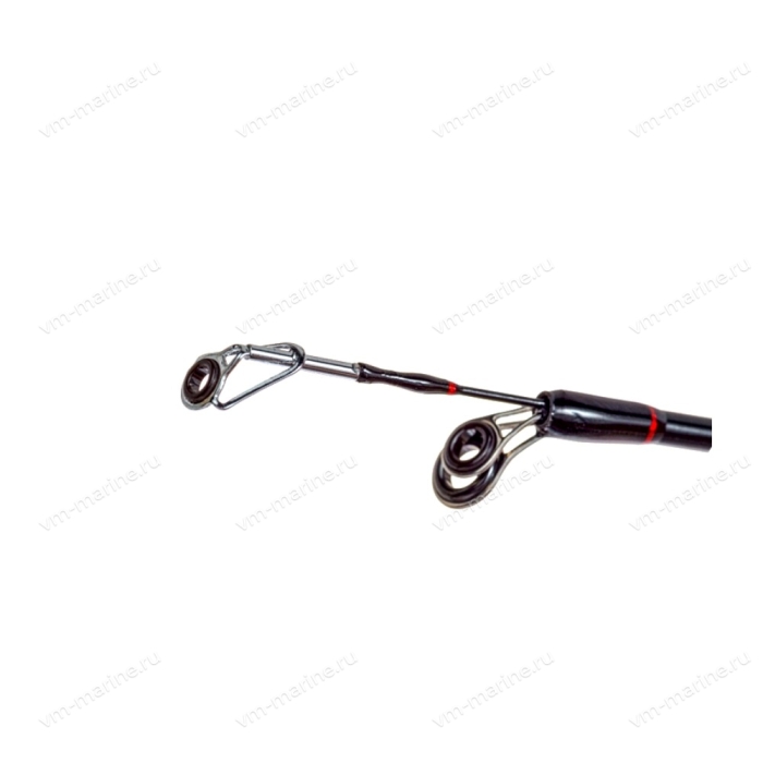 Удилище зимнее телескопическое под катушку T30-2