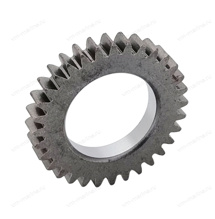Шестерня привода масляного насоса VK540 8K2-13178-00