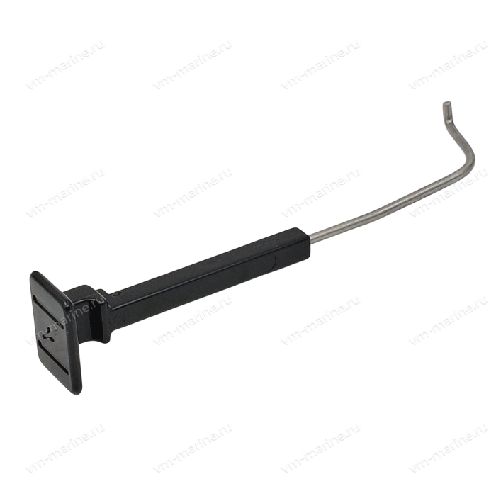 Кнопка пластиковая 6E5-41271-03