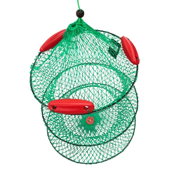 Садок плавающий Helios 3 кольца (HS-D-06-50)