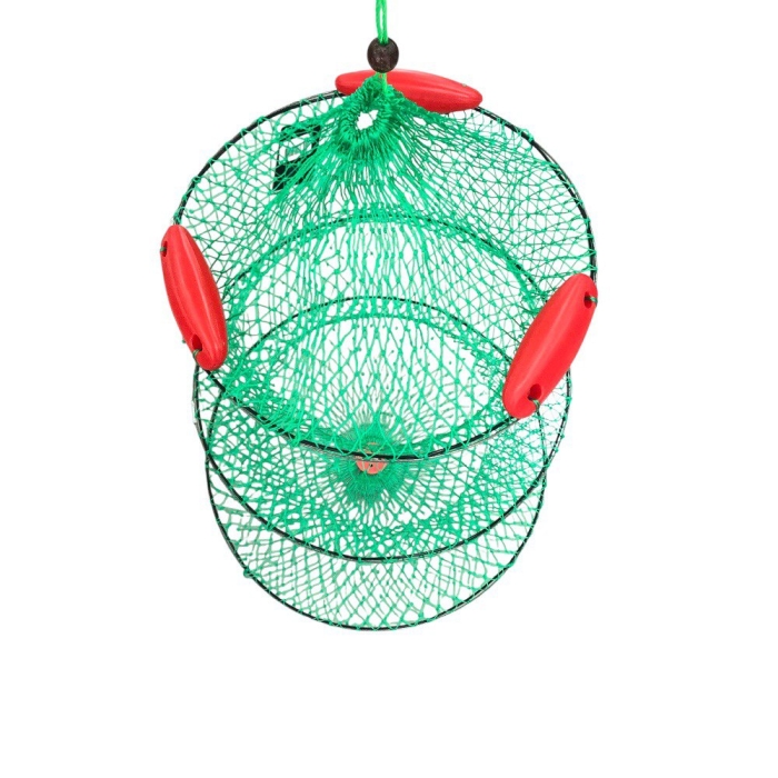 Садок плавающий Helios 3 кольца (HS-D-06-50)