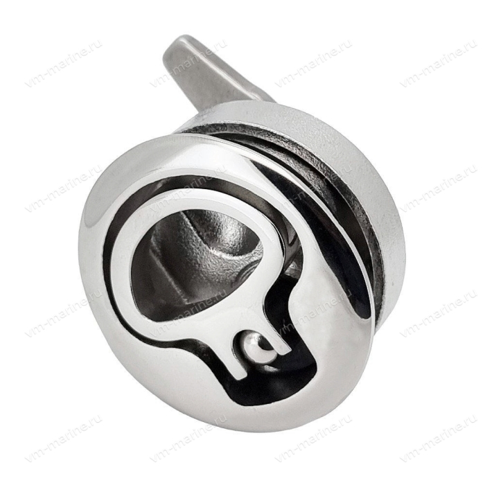 Ручка люка нержавеющая SF31138