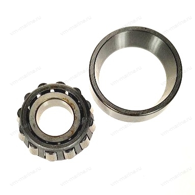 Подшипник роликовый верхнего редуктора Alpha One (Mercruiser) 18-1165