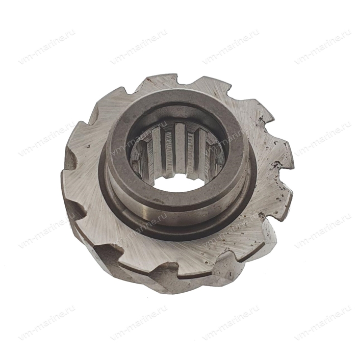 Шестерня вертикального вала Suzuki 9.9-15 57311-93901