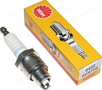 Свеча зажигания BPR7HS