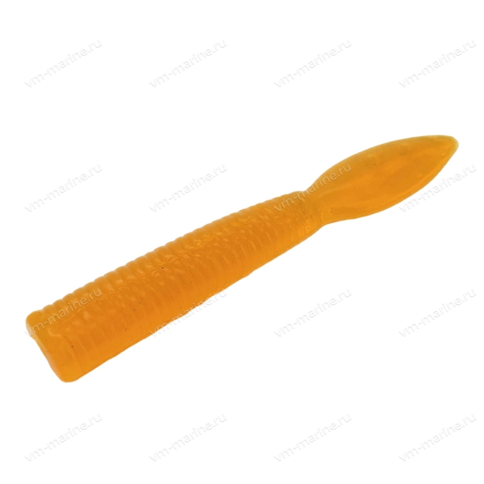 Приманка твистер LOVE`S LURES Grub Tails 76мм розовый
