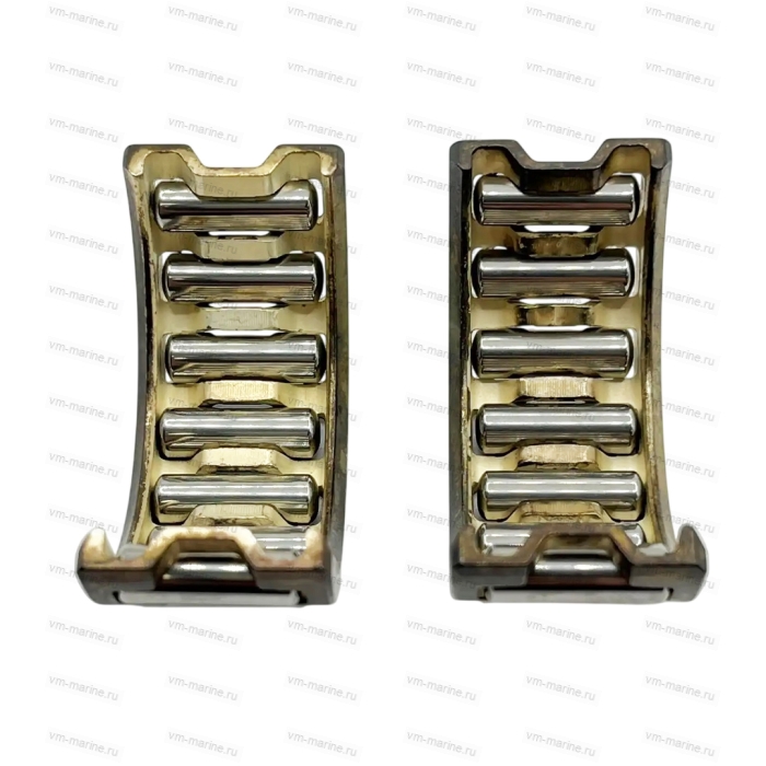 Подшипник шатуна Yamaha 115-225 93310-836V2