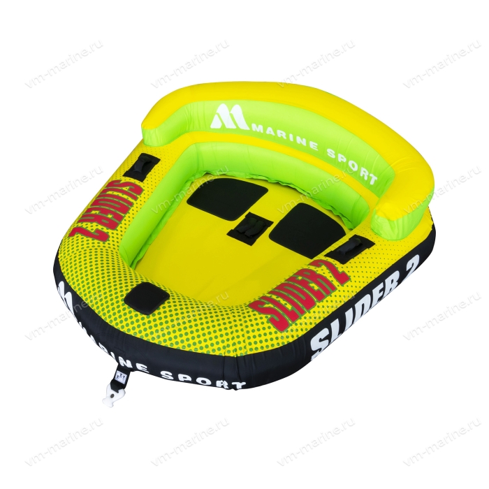 Тюбинг для воды DREAMER Slider2