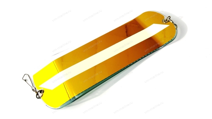 Флэшер Hot Spot Original Gold Fever N959