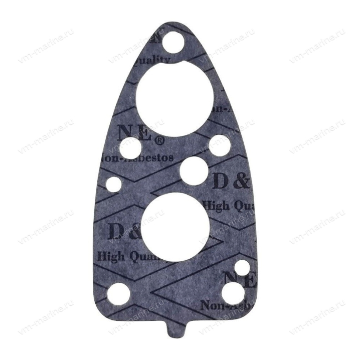 Прокладка основания помпы 4А, 5С.. 6E0-45315-A0