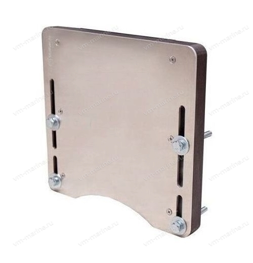 Транец-накладка регулируемый Jet C1-05-112