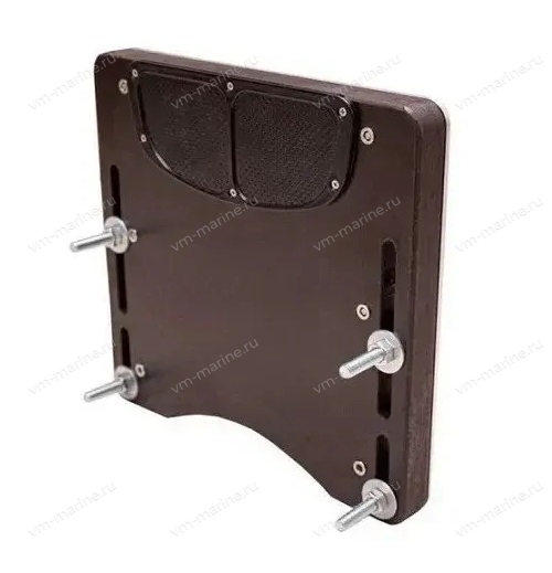 Транец-накладка регулируемый Jet C1-05-112