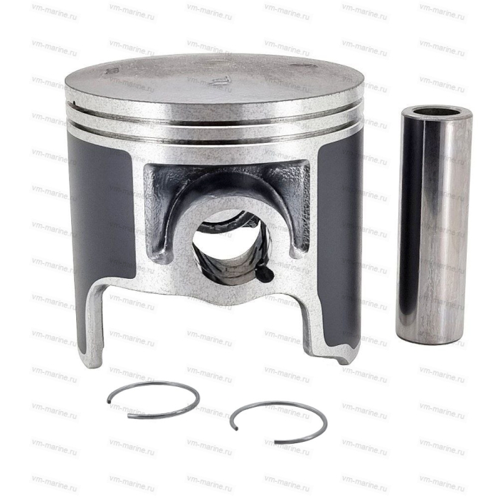 Yamaha 701/1100 81mm 0.50 61X-11636-00