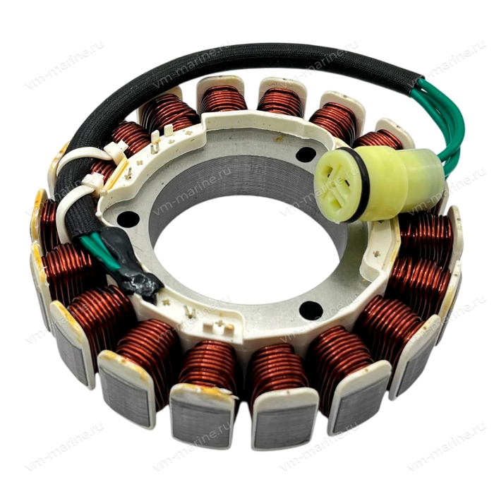 Статор F40-F60 F40-05000600EFI