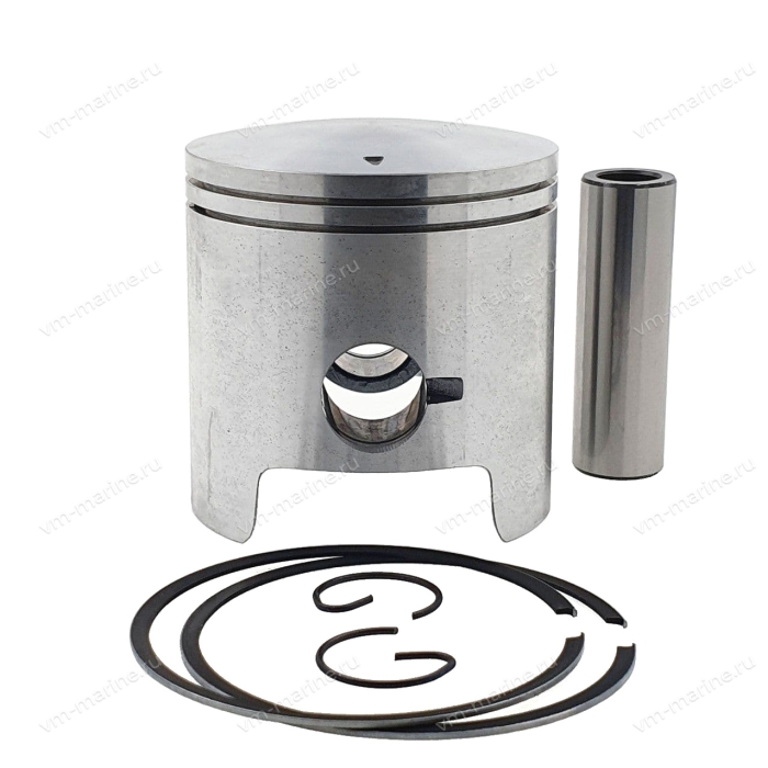 Поршень, к-т, стд, Polaris 650 09-713