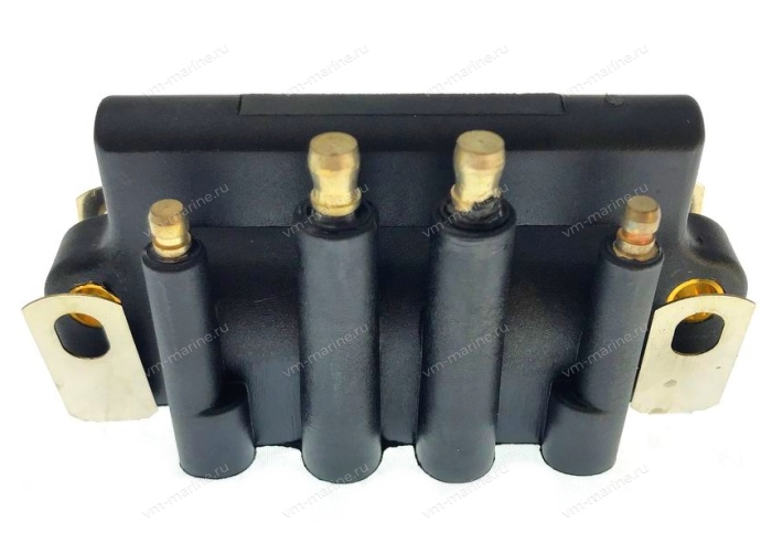 Катушка зажигания Johnson 2-175 583740