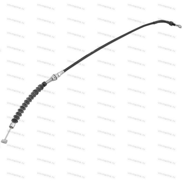 Трос управления Yamaha YT875 7MN-52633-01