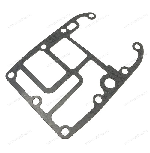 Прокладка под мотоголовку Johnson 40-60 326468