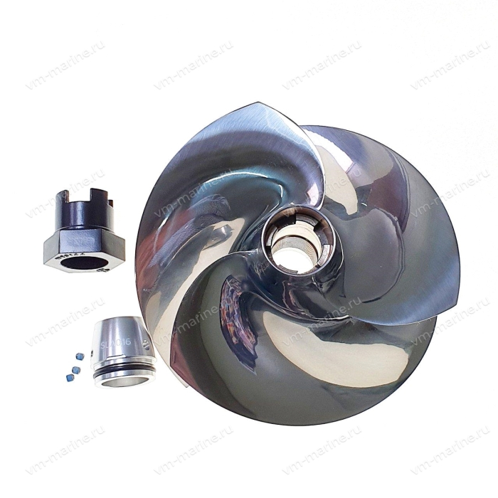 Импеллер SOLAS 155мм. для FZS, FZR, SHO YS-DF-14-21