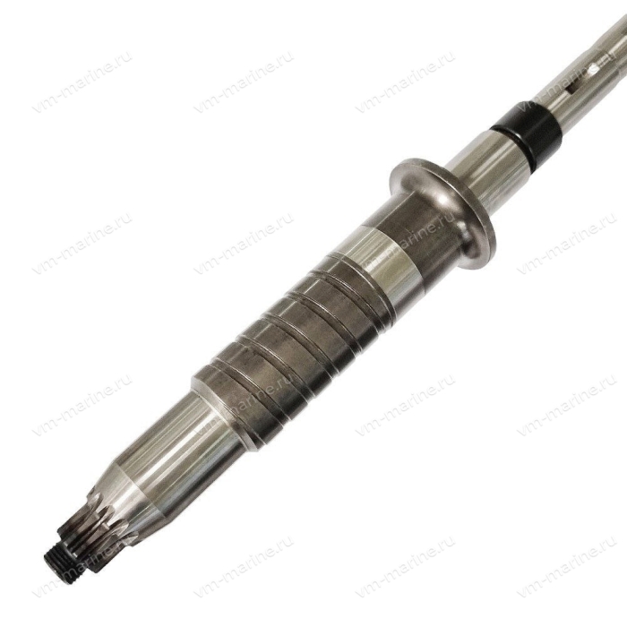 Вал вертикальный Yamaha F200-225 (X) 69J-45501-00
