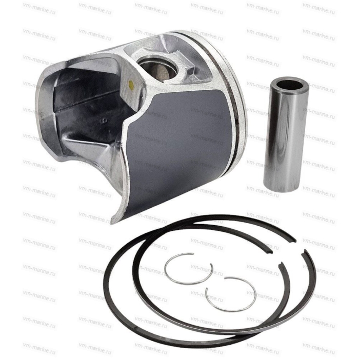 Поршень Sea-Doo 720, + 1.00 mm, 010-817-07KT