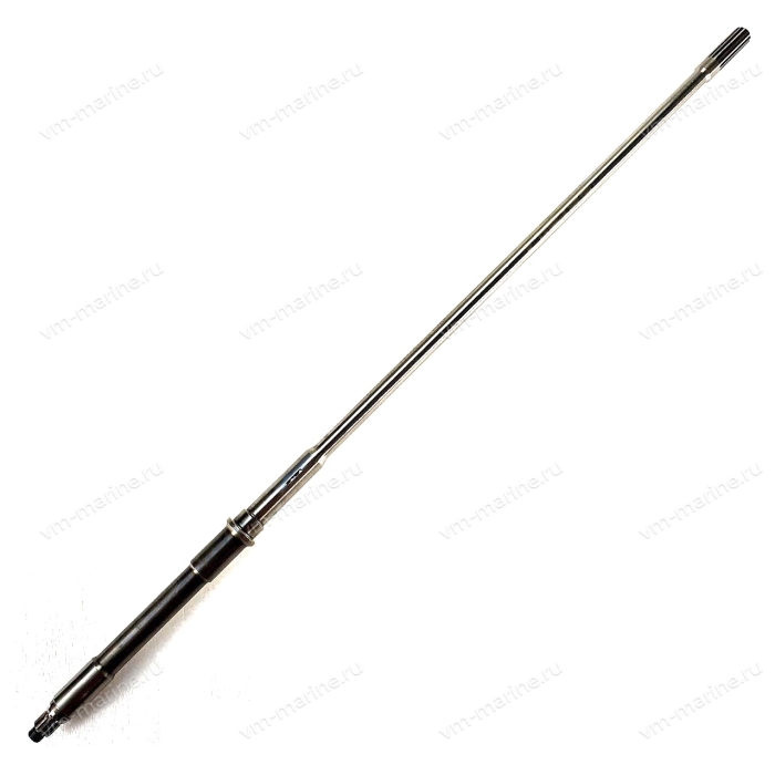 Вал торсионный (L), Tohatsu, Nissan 25-30 346-64302-5