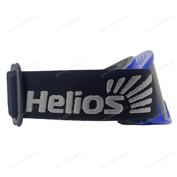 Очки горнолыжные Helios HS-HX-040