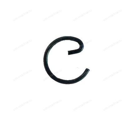 Кольцо стопорное 2.5-3 2.5F-01.01.00.18