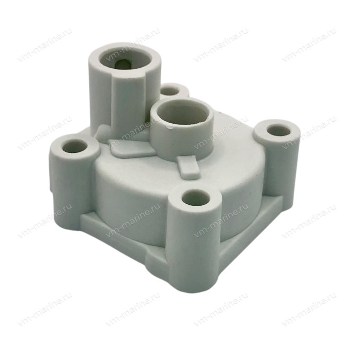 Корпус помпы охлаждения 6-9.8 F8-04000009