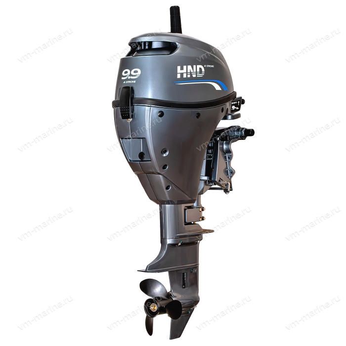 Лодочный мотор HND OB9.9 FHS