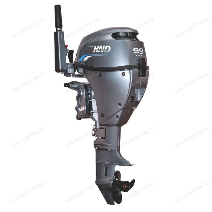 Лодочный мотор HND OB9.9 FHS